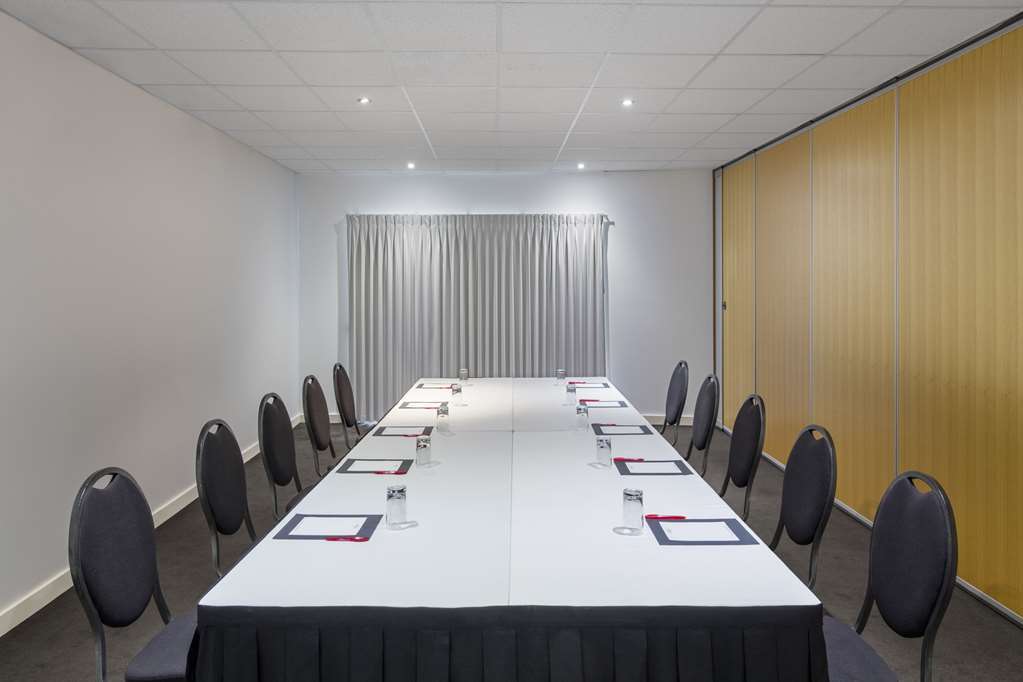 Adina Apartment Hotel Perth Barrack Plaza Facilities photo