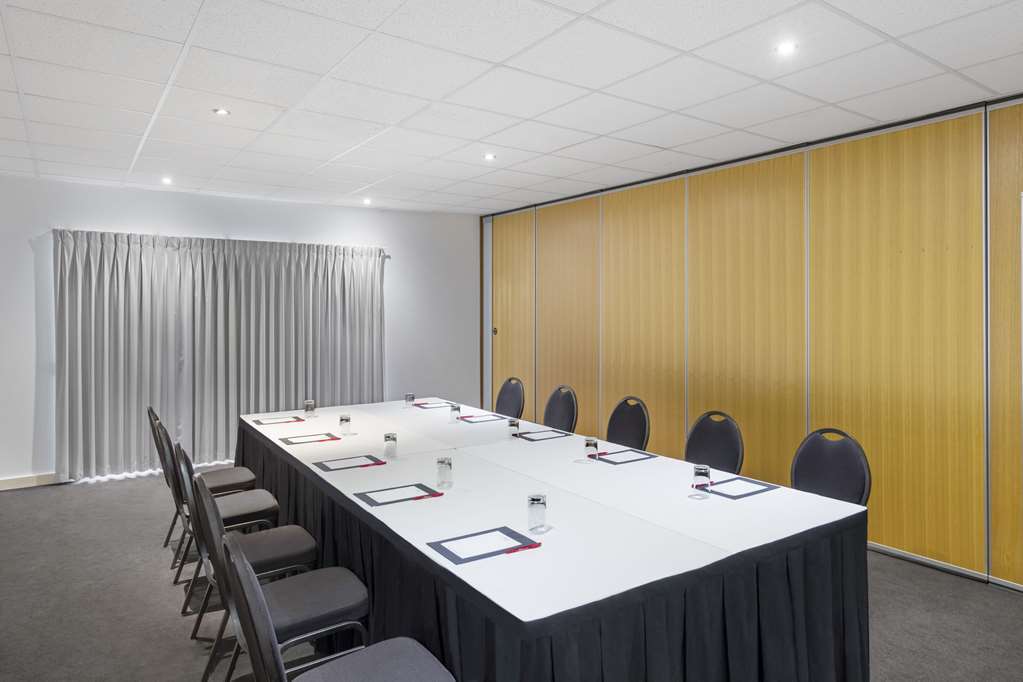 Adina Apartment Hotel Perth Barrack Plaza Facilities photo